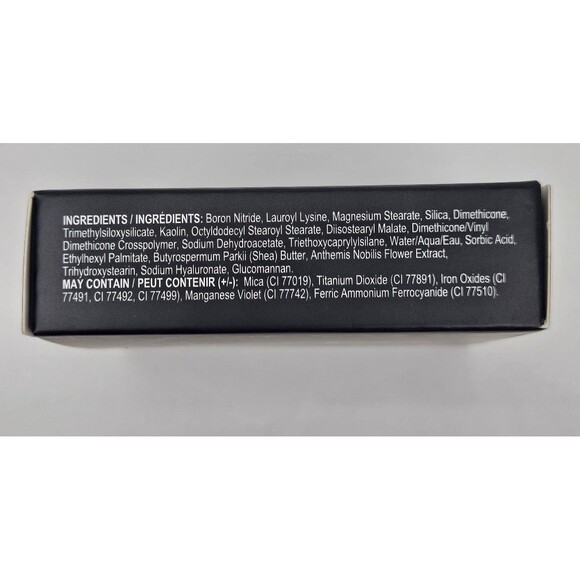 Younique Touch Complexion+ Pressed Powder Foundation Linen .21oz New in Box - Picture 5 of 7